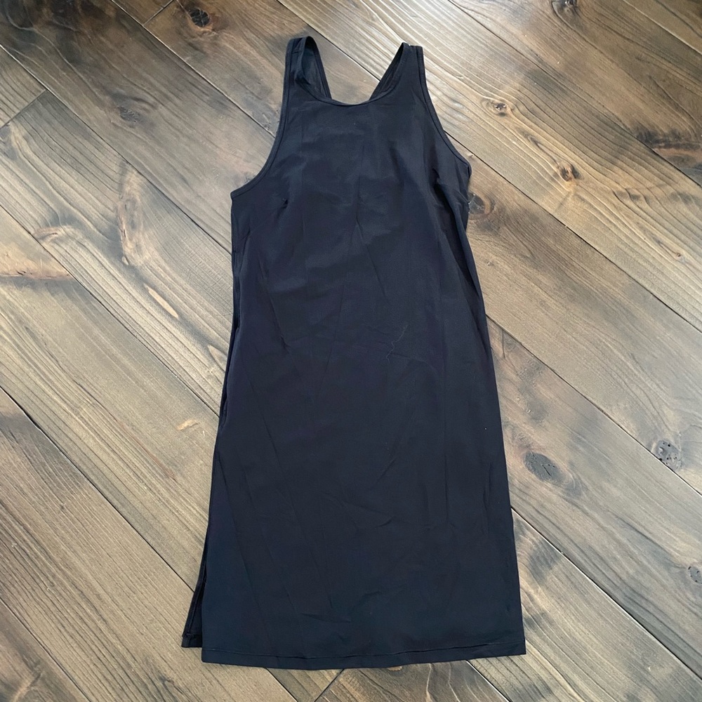 Lululemon Early Morning Dress